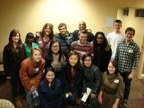 2012-13 St. Paul Youth Commission