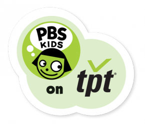 tpt kids logo