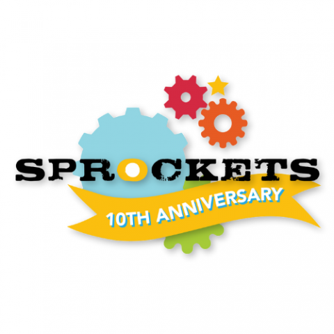 Sprockets logo