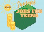 Teen Jobs